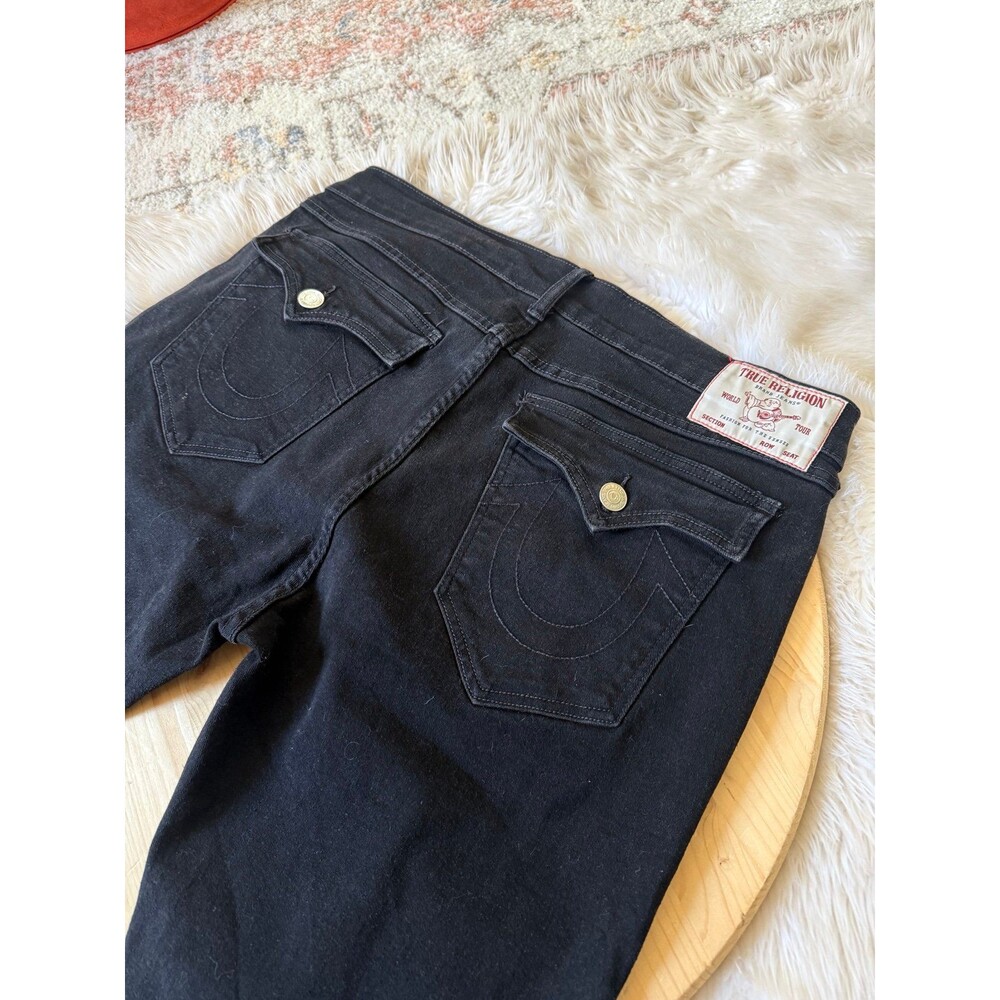 True Religion shorts